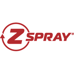 Z-Spray PNG